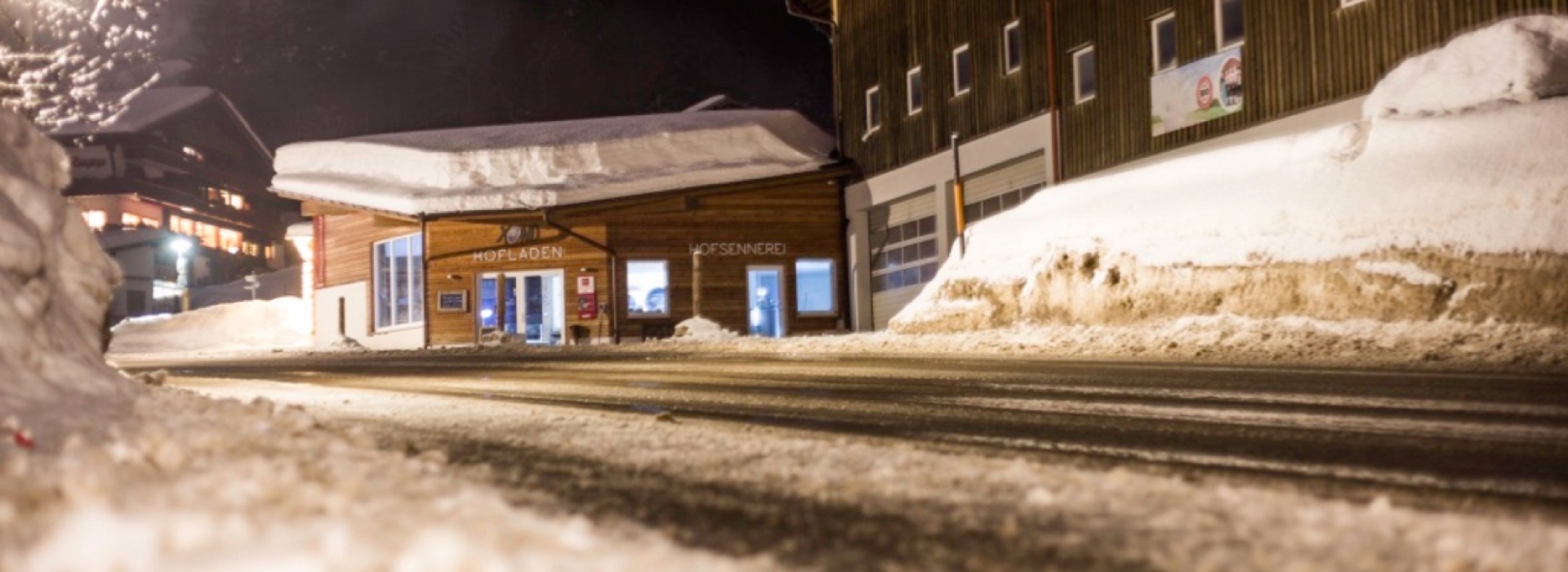 Ski- & Snowboard- Tagesreise in Kleinwalsertal (09.01.2021)