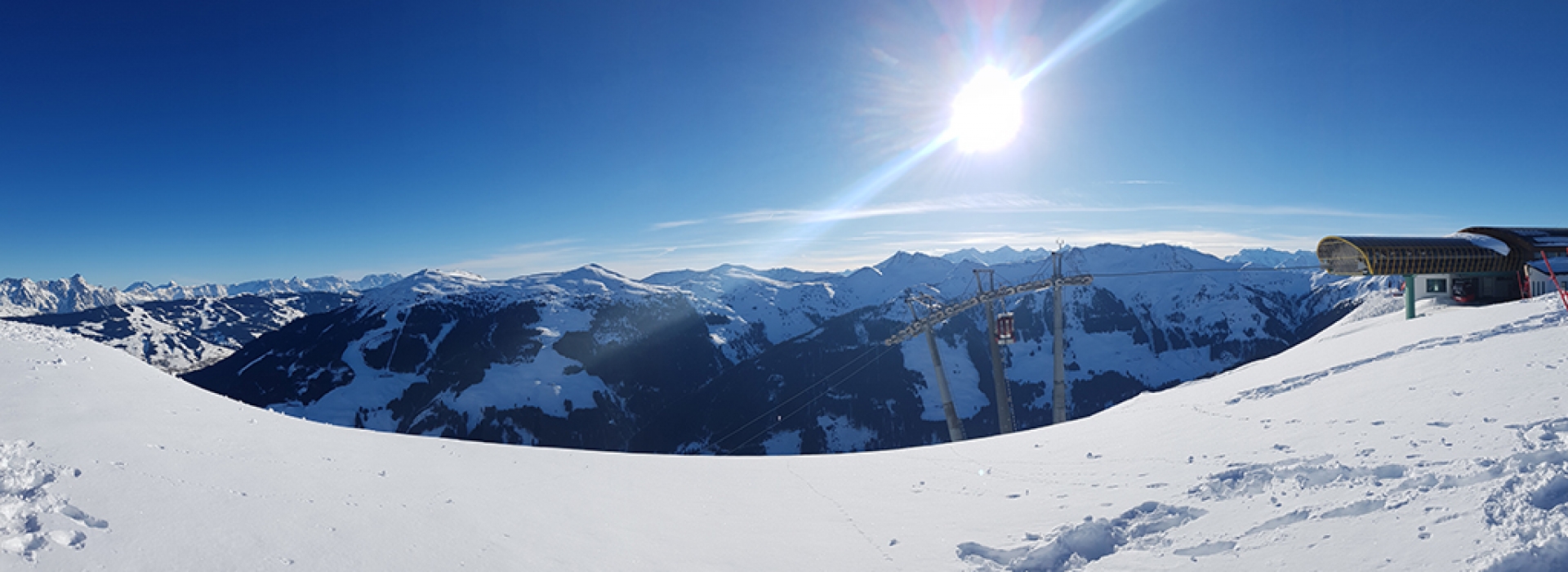 Saalbach-Hinterglemm