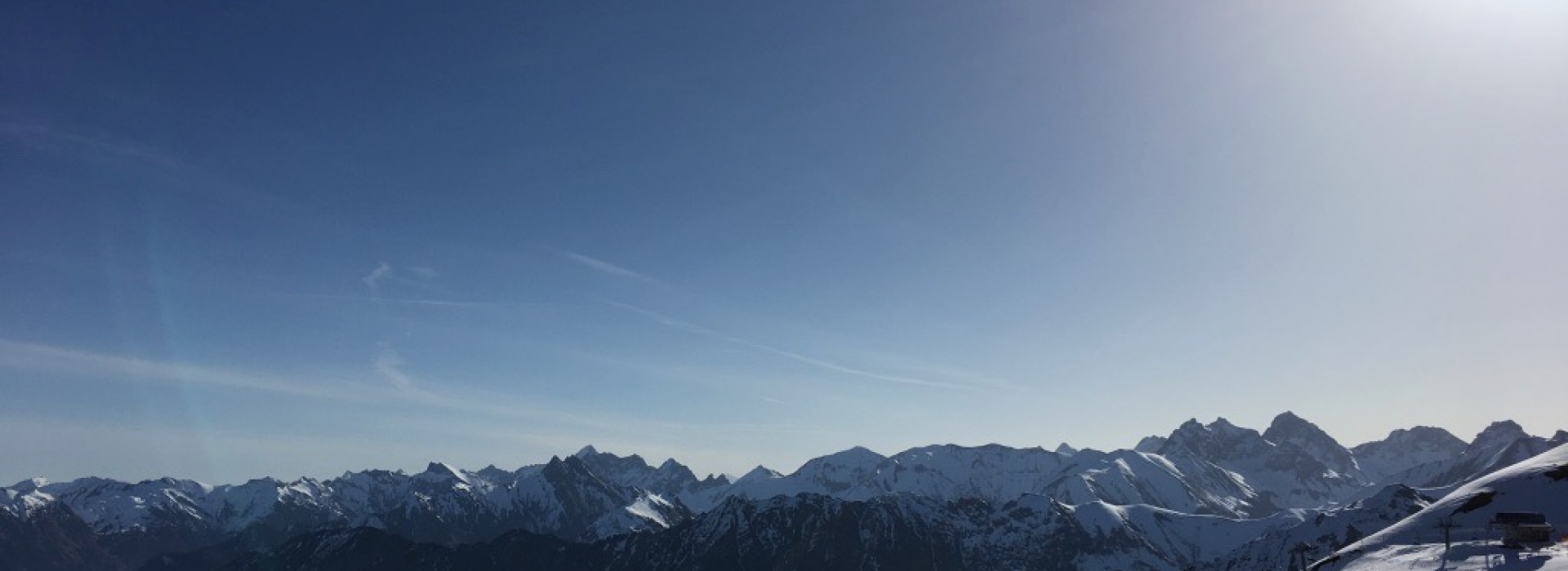 6 gute Gründe für Ski- und Snowboardurlaub im Frühjahr