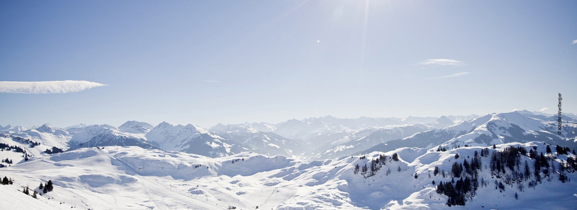 Kitzbühel – mehr als nur eine Woche „Streif“