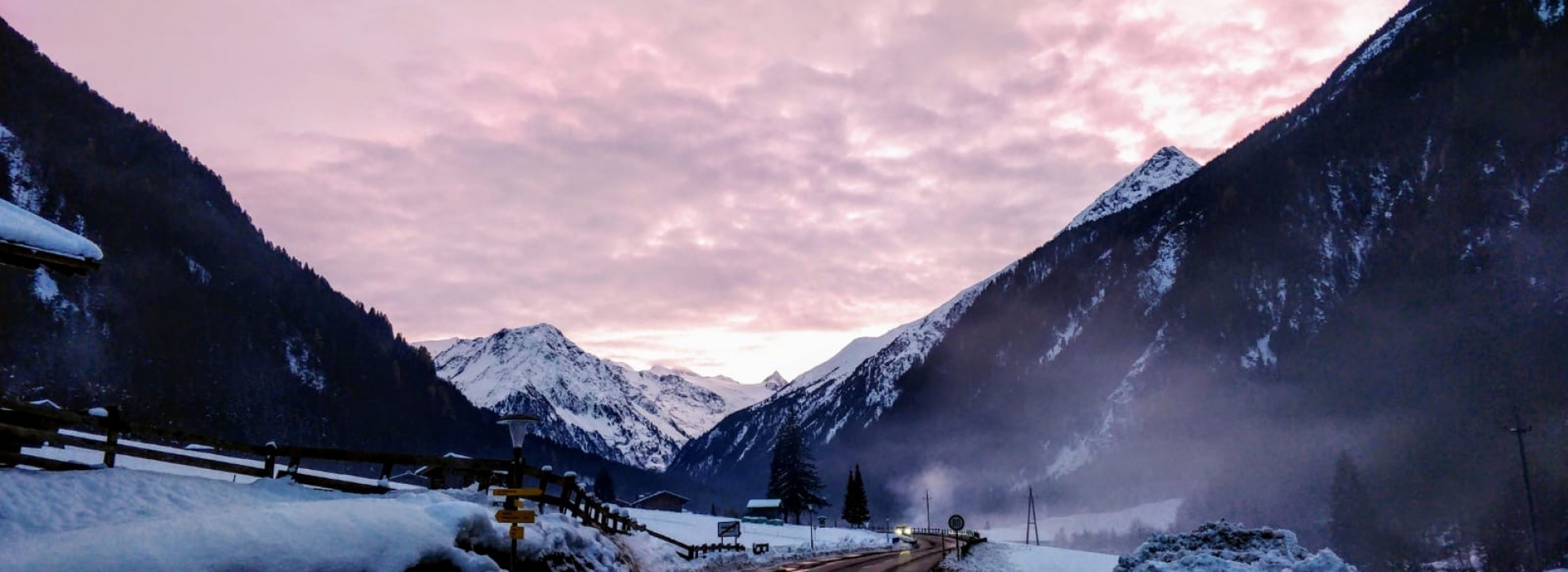 Snowember - Ein etwas anderes Ski- & Snowboard-Opening am Stubaier Gletscher