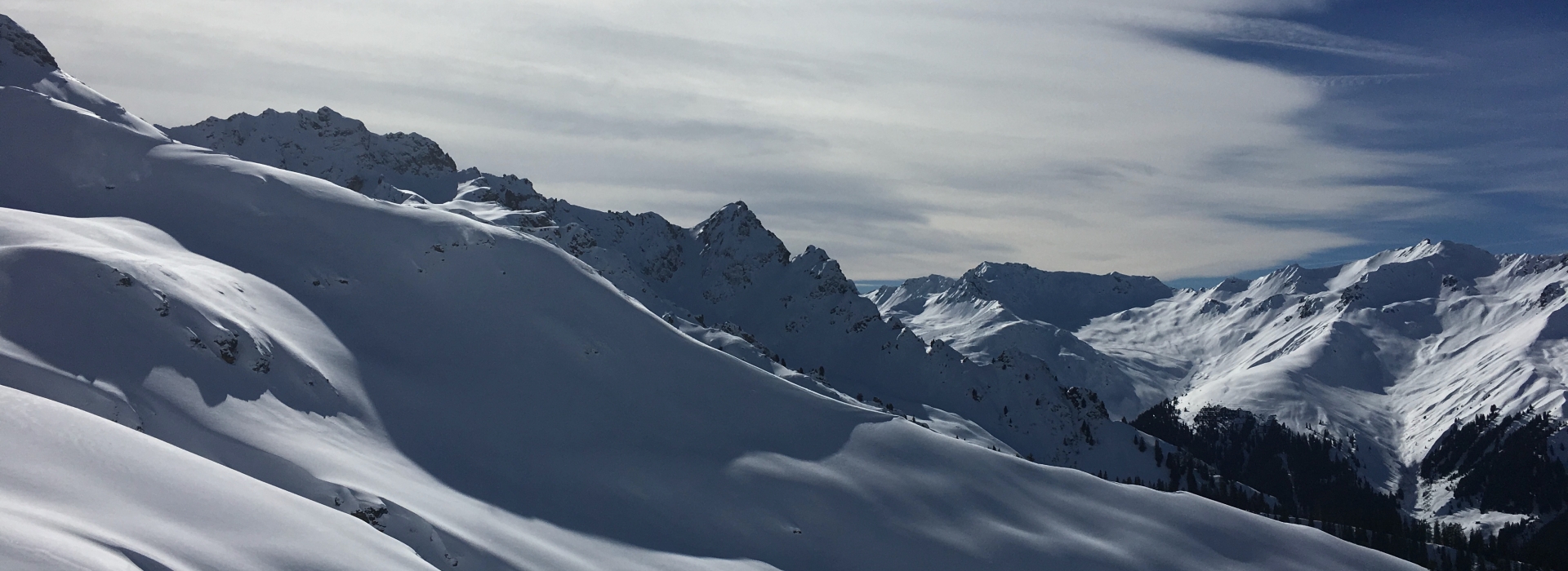 Silvretta Montafon - Die neue Valisera Bahn