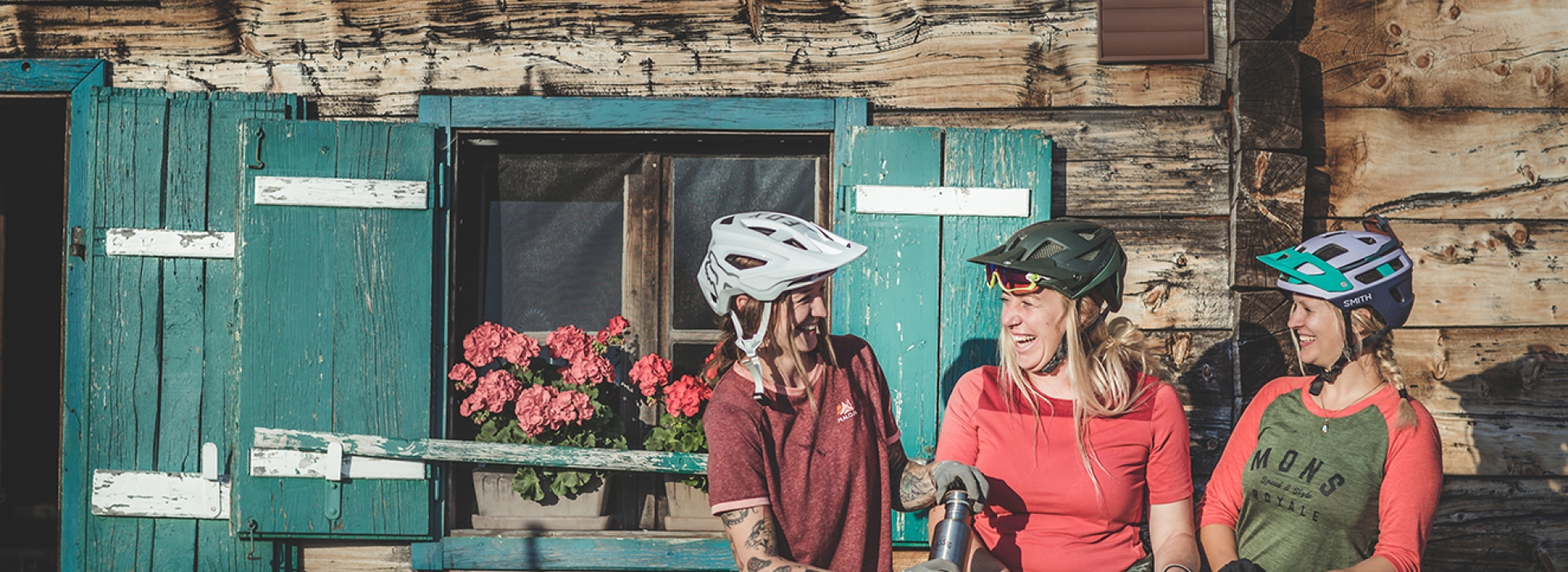 Saalbach- Hinterglemm - Es geht wieder bergauf!