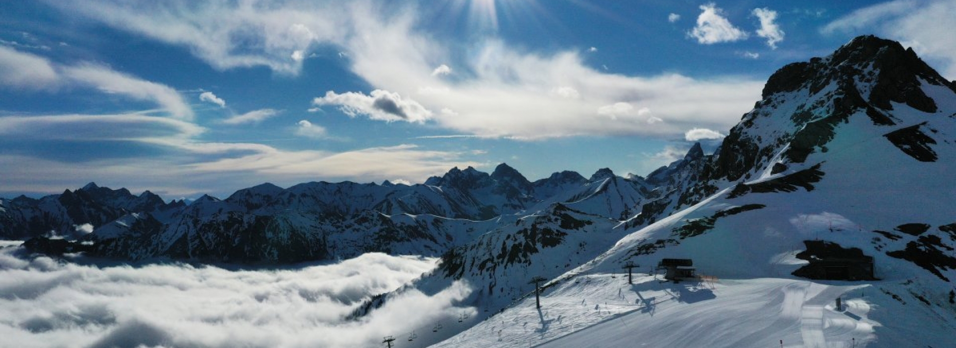 Ski- & Snowboard- Tagesreise in Kleinwalsertal (11.02.2023)