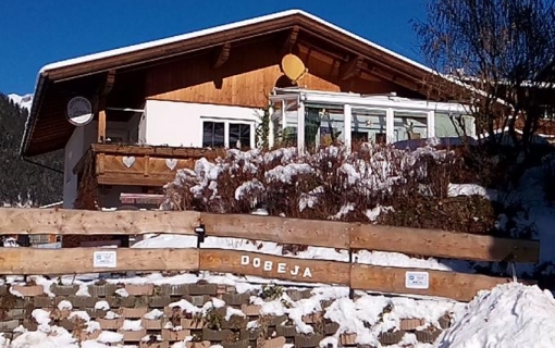Ferienwohnung Dobeja