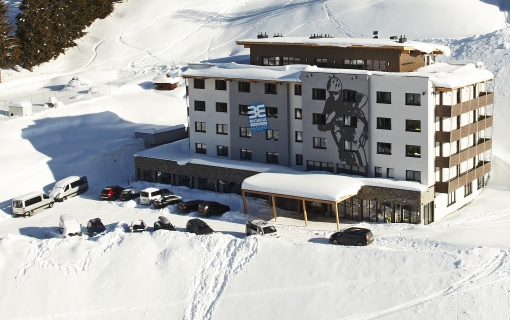 Resort Buchegg