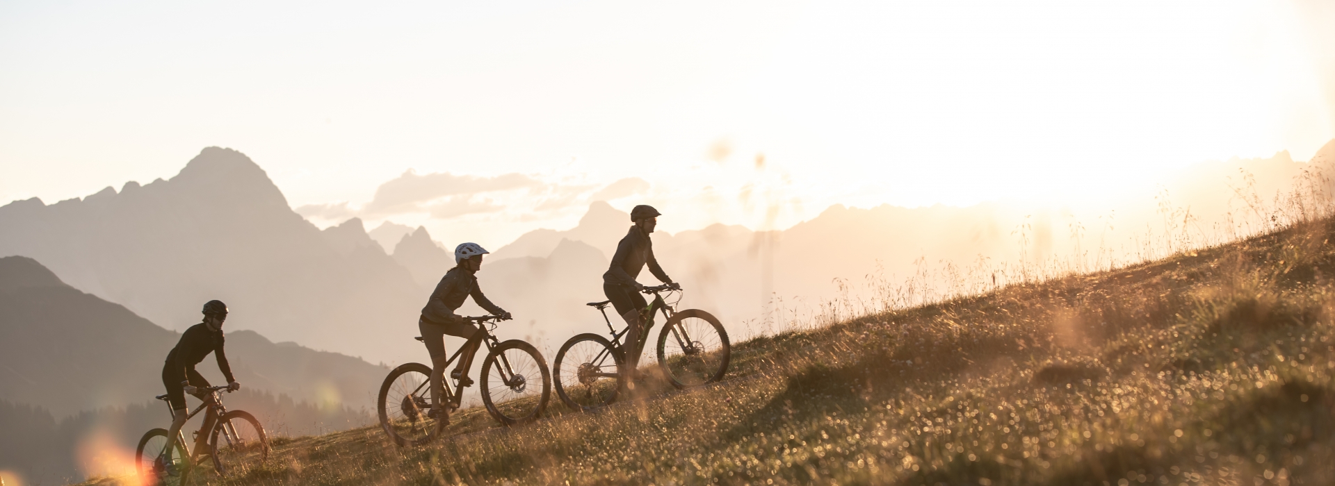 News aus Österreichs größter Bike-Region