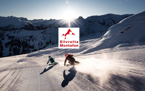 Silvretta Montafon