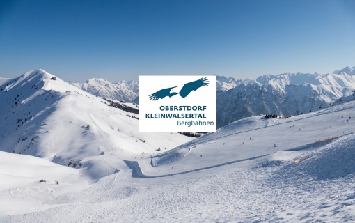 Oberstdorf Kleinwalsertal