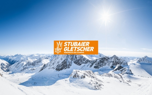 Stubaier Gletscher