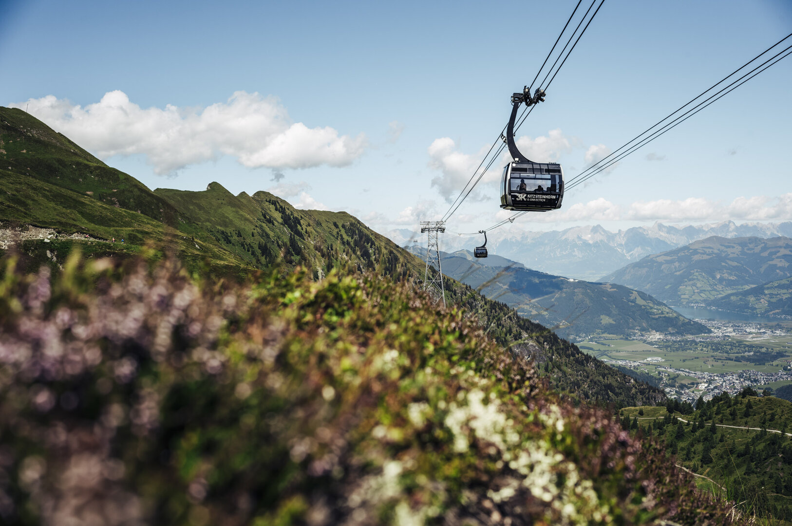 © Zell am See-Kaprun Tourismus Image