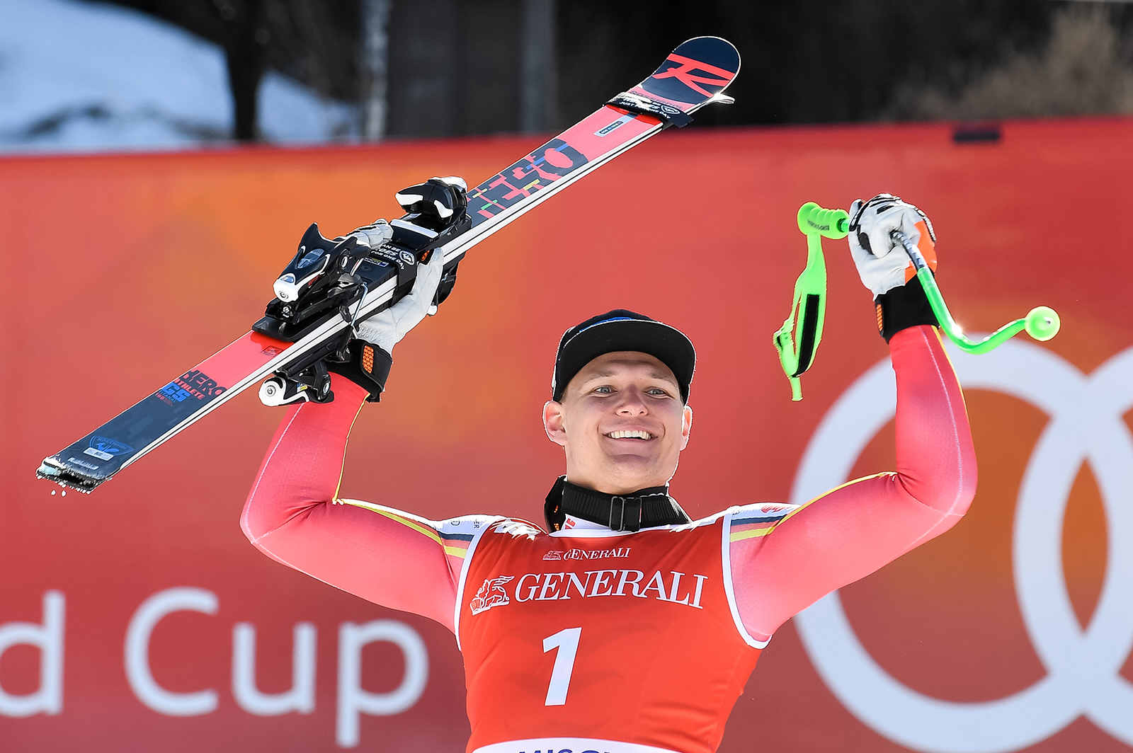 © Rossignol Image