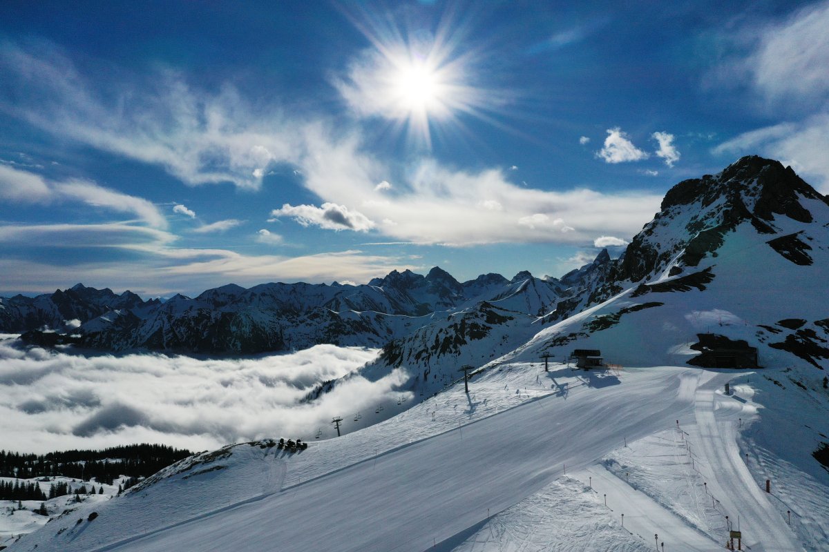 KLEINWALSERTAL